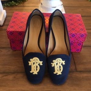 Tori Burch Shoes